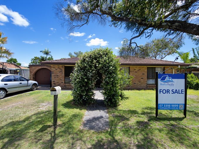 8 Shepherdson Street, Capalaba