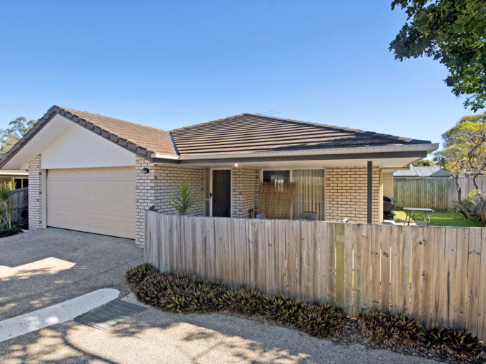 2/51-53 Valantine Road, Birkdale