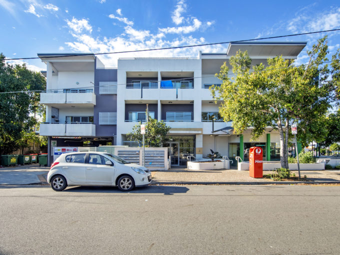 6/493 Ipswich Road, Annerley