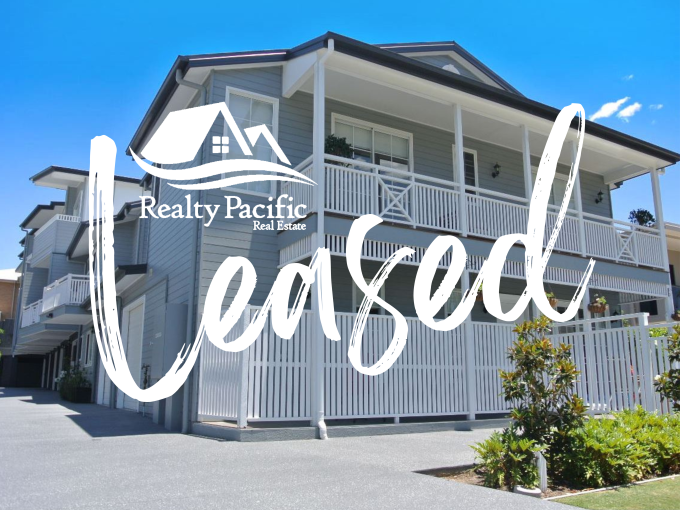 LEASED! Carina Heights QLD 4152