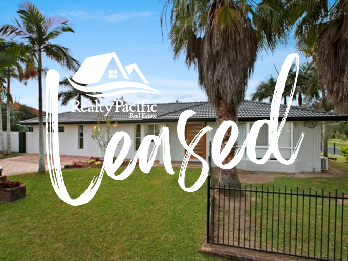 LEASED! Capalaba QLD 4157