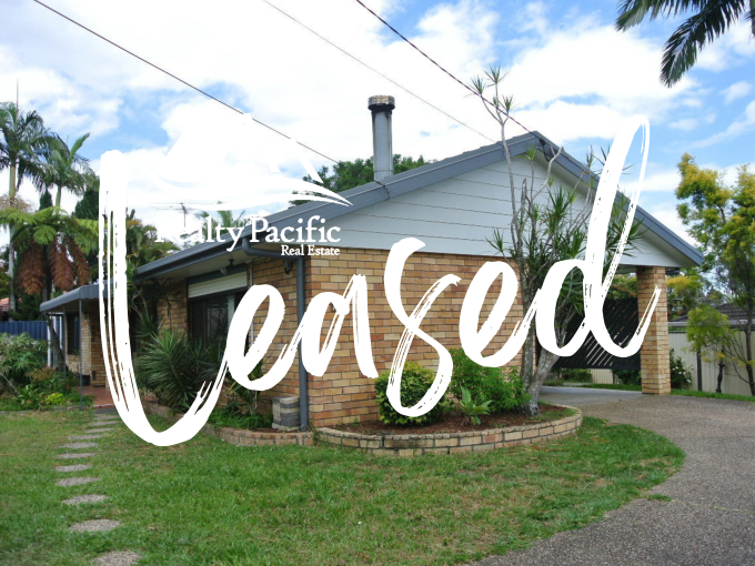 LEASED! Alexandra Hills