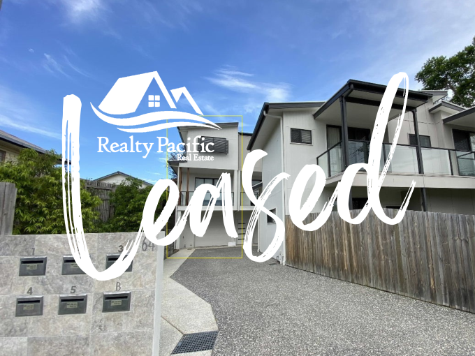 LEASED! Camp Hill