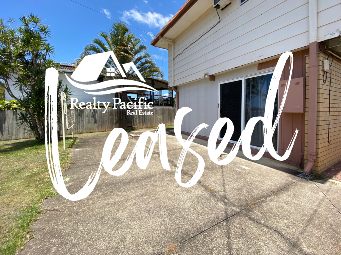 LEASED! Capalaba